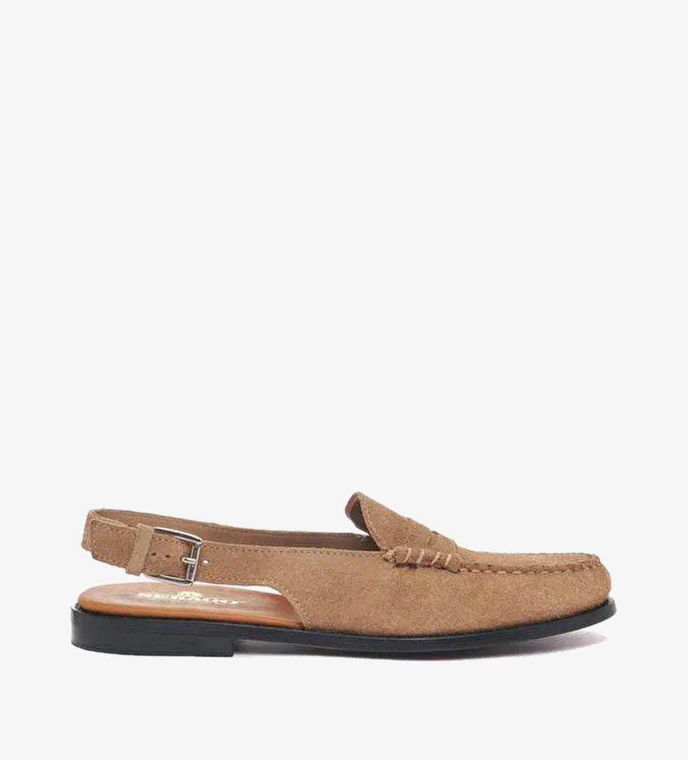 Sebago Sebago Dan Flesh