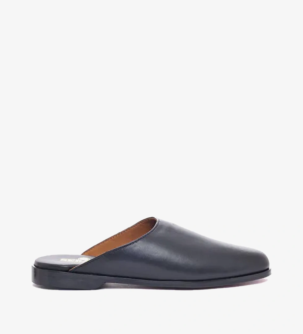 Sebago Siyah Kadın Loafer 78122LW902SE