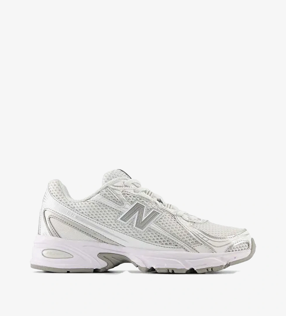 New Balance U740WM2 NB Lifestyle Unisex Shoes Beyaz Erkek Lifestyle Ayakkabı