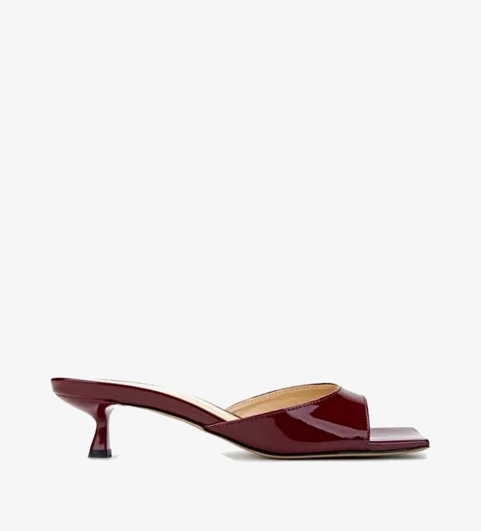 Valmenti Bordo Rugan Valmenti Rugan