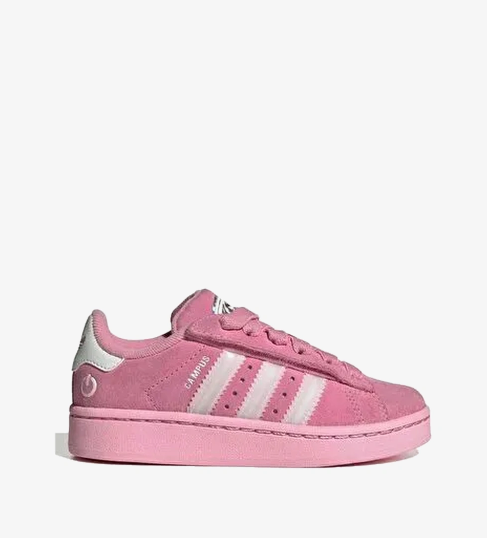 adidas Çocuk Spor Ayakkabı CAMPUS 00s LED LIGHTS CF EL C KI9393