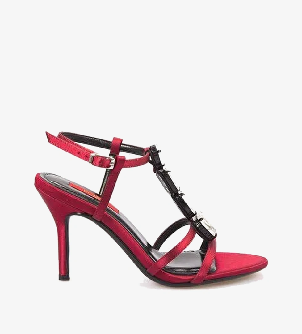 Rouge Bordo Rouge Abiye