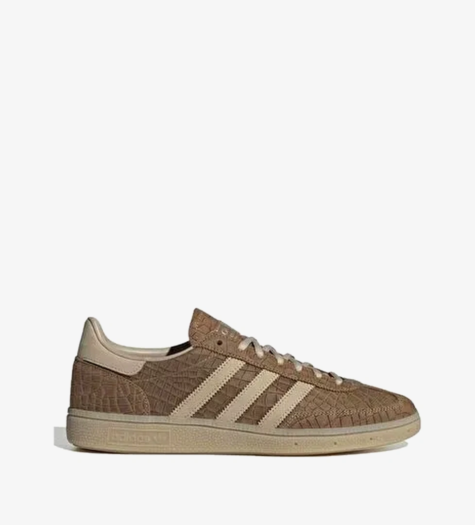 adidas Erkek Spor Ayakkabı HANDBALL SPEZIAL KJ9963