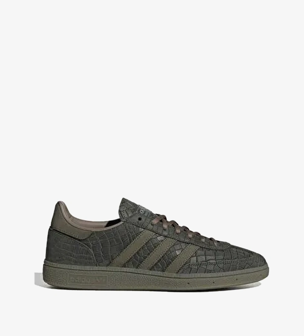 adidas Erkek Spor Ayakkabı HANDBALL SPEZIAL KJ9964