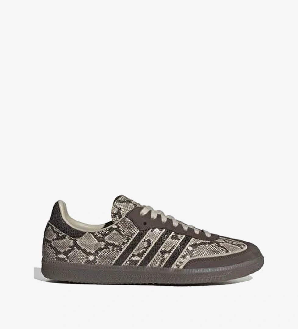 adidas Erkek Spor Ayakkabı SAMBA OG KI5618