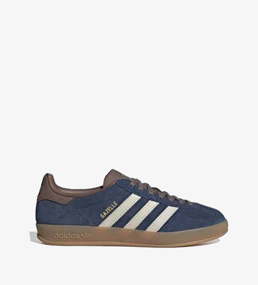 adidas Erkek Spor Ayakkabı GAZELLE INDOOR KI2253