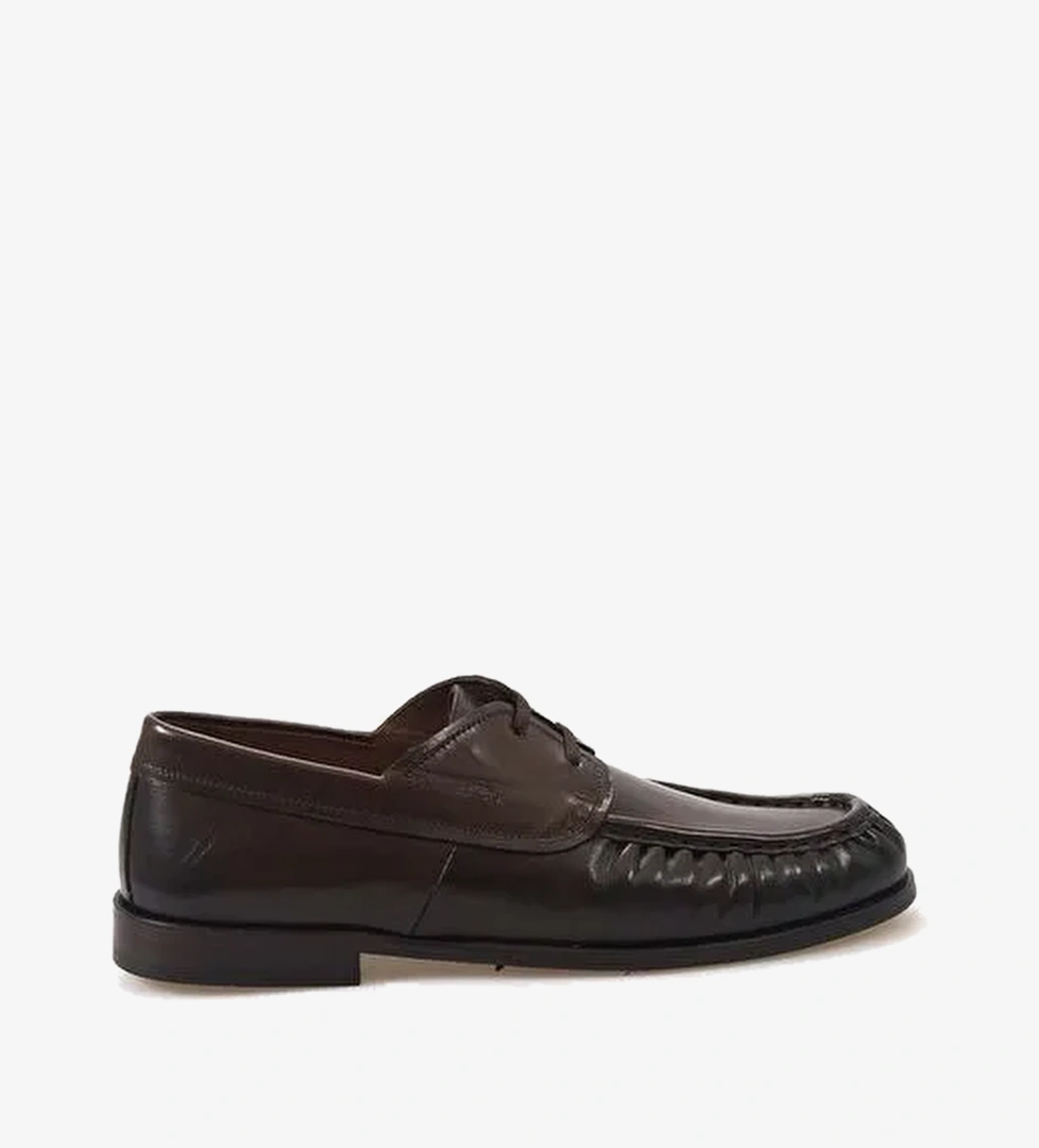 Mocassini Taba Mocassini Loafer