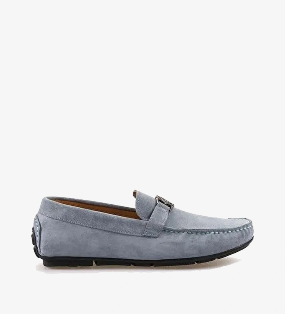 Mocassini Tokalı Erkek Loafer M584