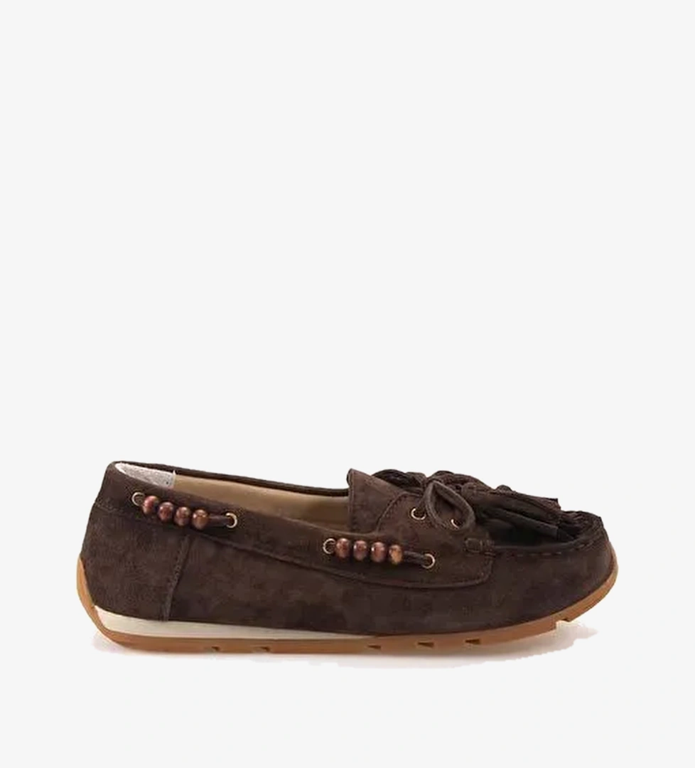 Rouge Rouge Loafer