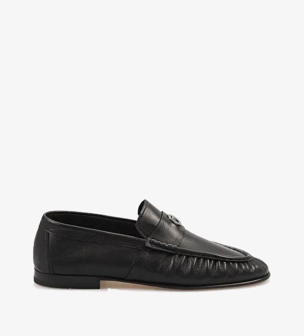 Mocassini Gold Erkek Loafer A9125