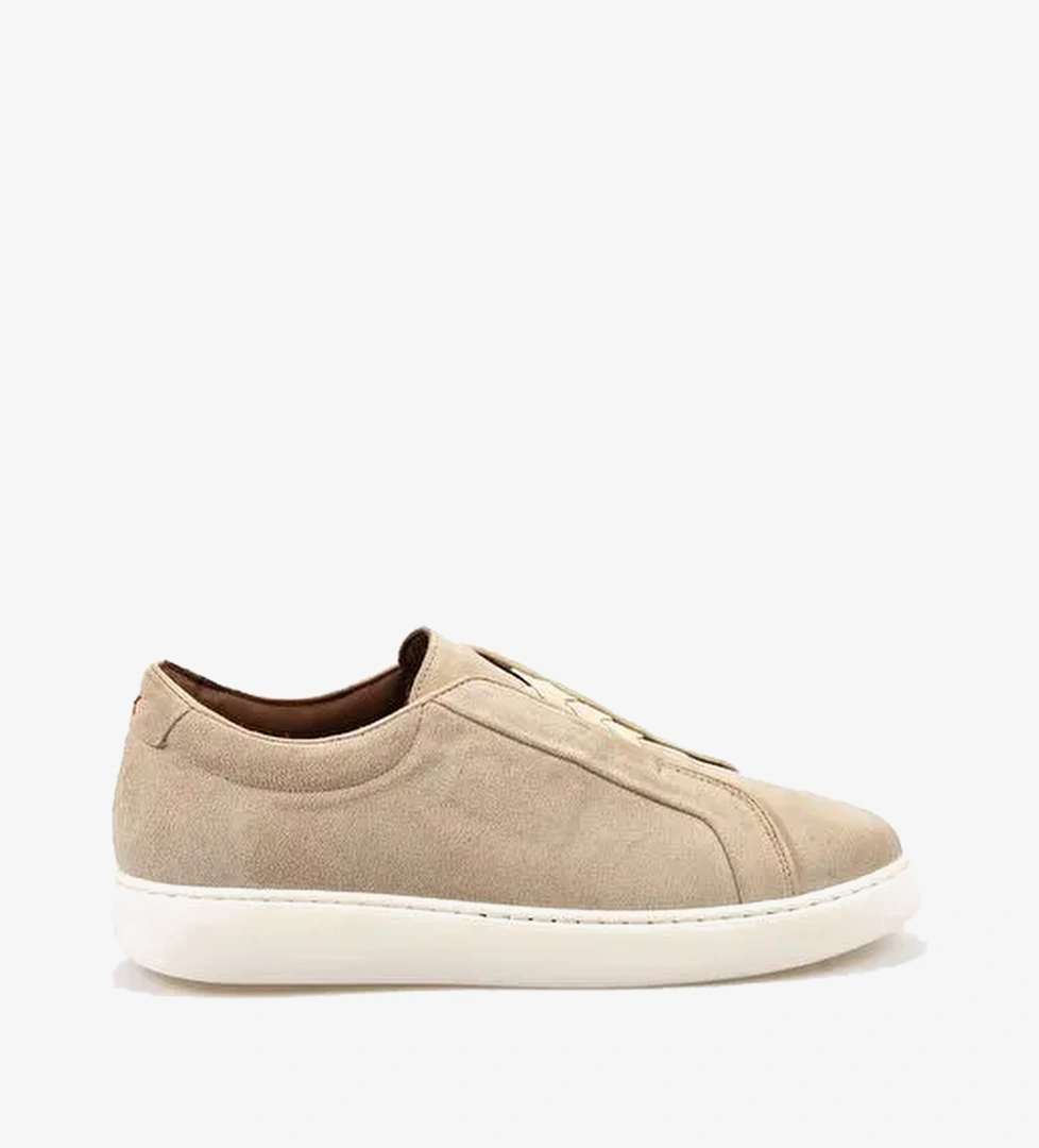 Mocassini Gold Erkek Eva Taban Süet Bağcıksız Casual Spor & Sneaker Ayakkabı 1453-47