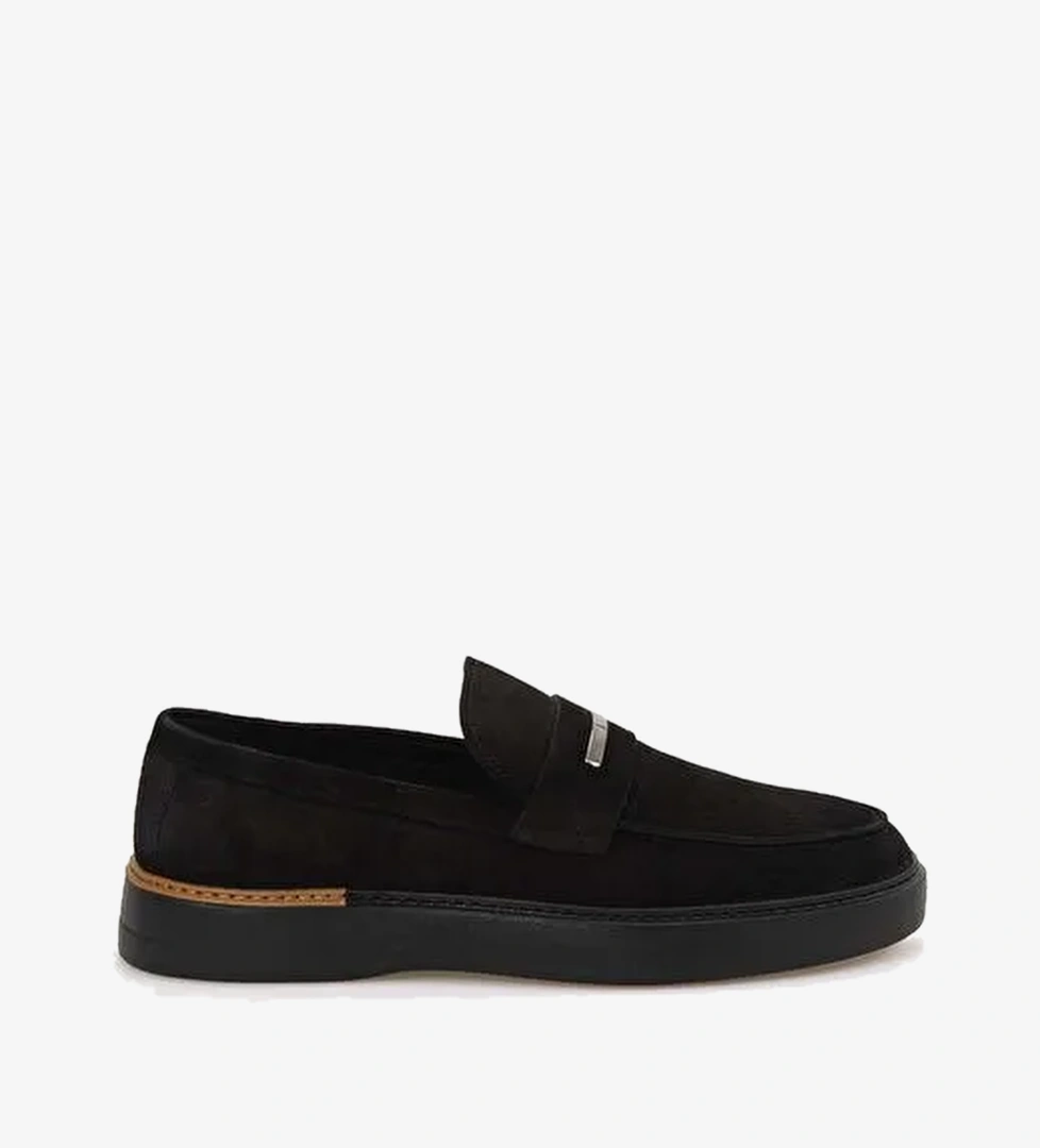Mocassini Gold Erkek Spor & Sneaker Ayakkabı A7609