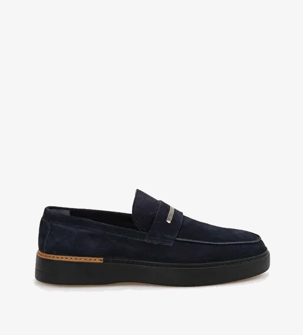 Mocassini Gold Erkek Spor & Sneaker Ayakkabı A7609