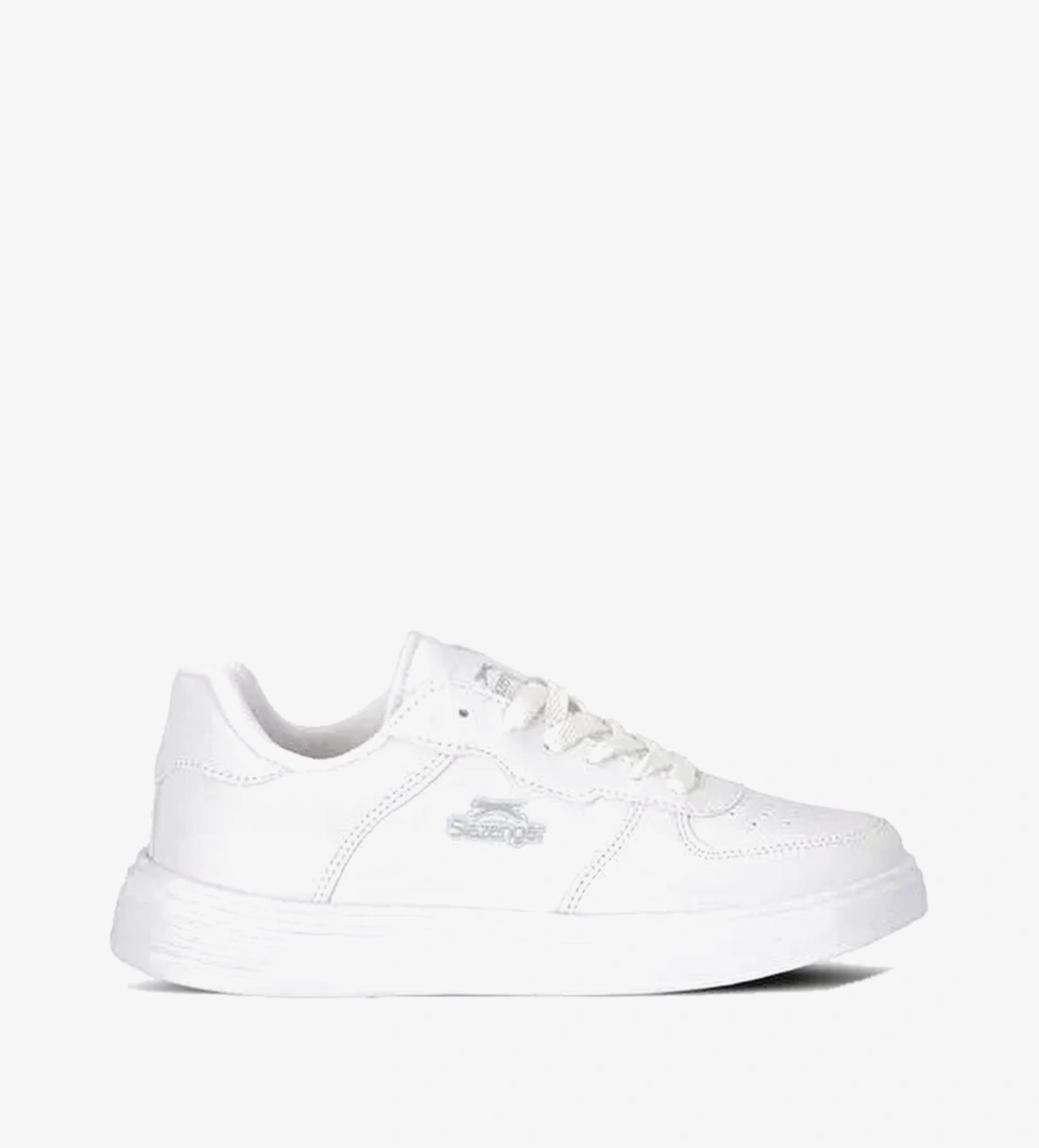 Slazenger Beyaz Gri Slazenger Gisol