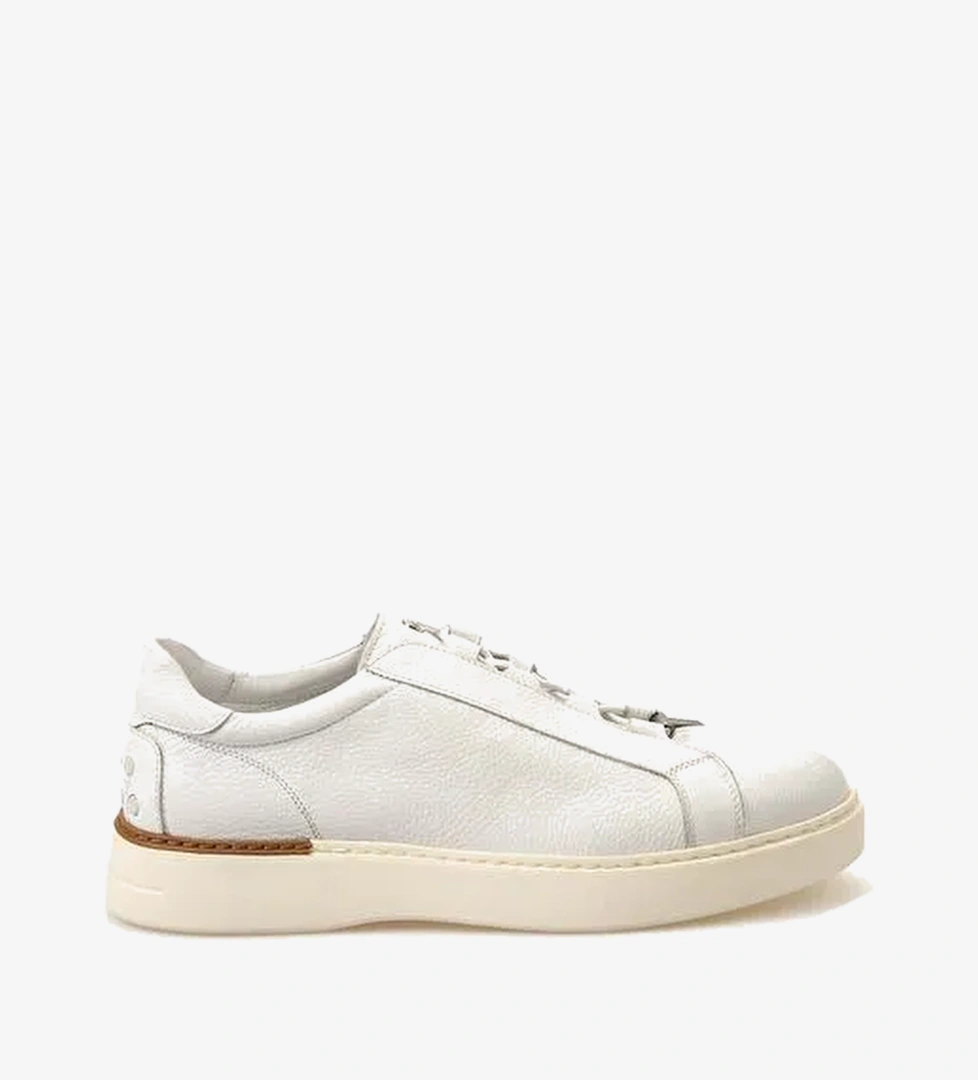 Mocassini Gold Erkek Spor & Sneaker Ayakkabı A7607