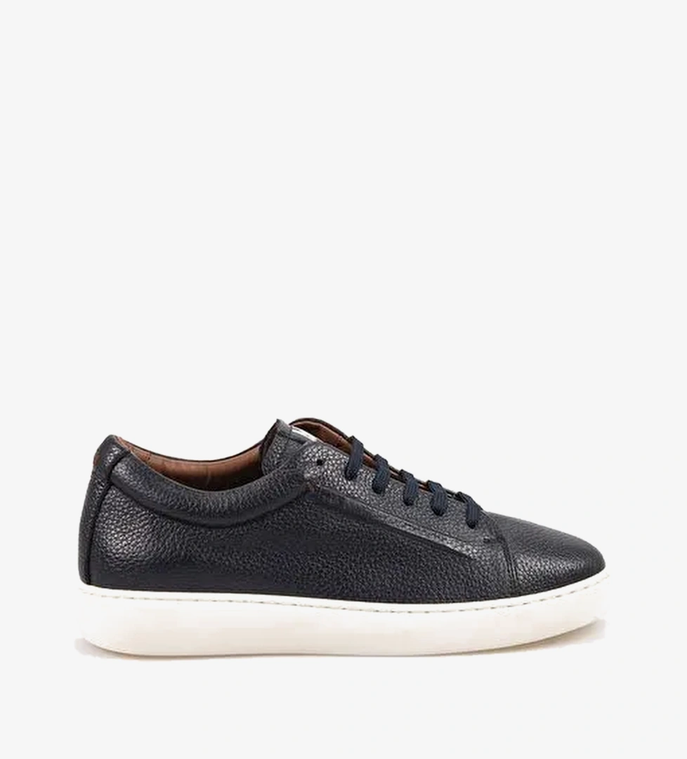 Mocassini Gold Erkek Eva Taban Floter Bağcıklı Casual Spor & Sneaker Ayakkabı 1453-29