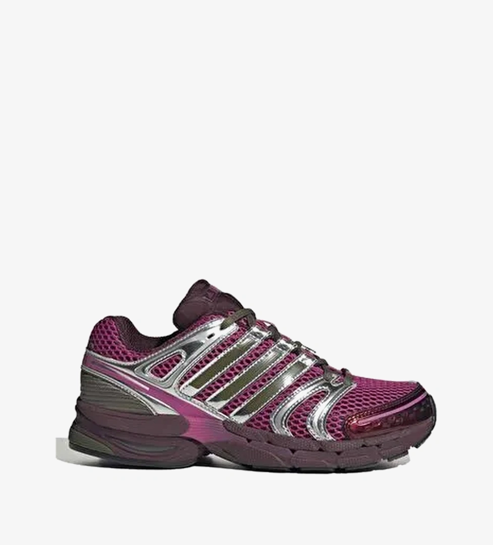 adidas Kadın Koşu Ayakkabısı ADISTAR CONTROL 5 W KJ8375