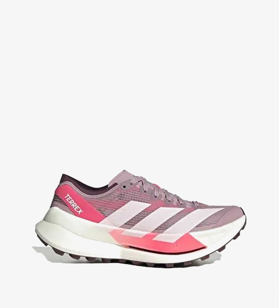 adidas Kadın Koşu Ayakkabısı TERREX AGRAVIC SPEED ULTRA 2 W HQ5068