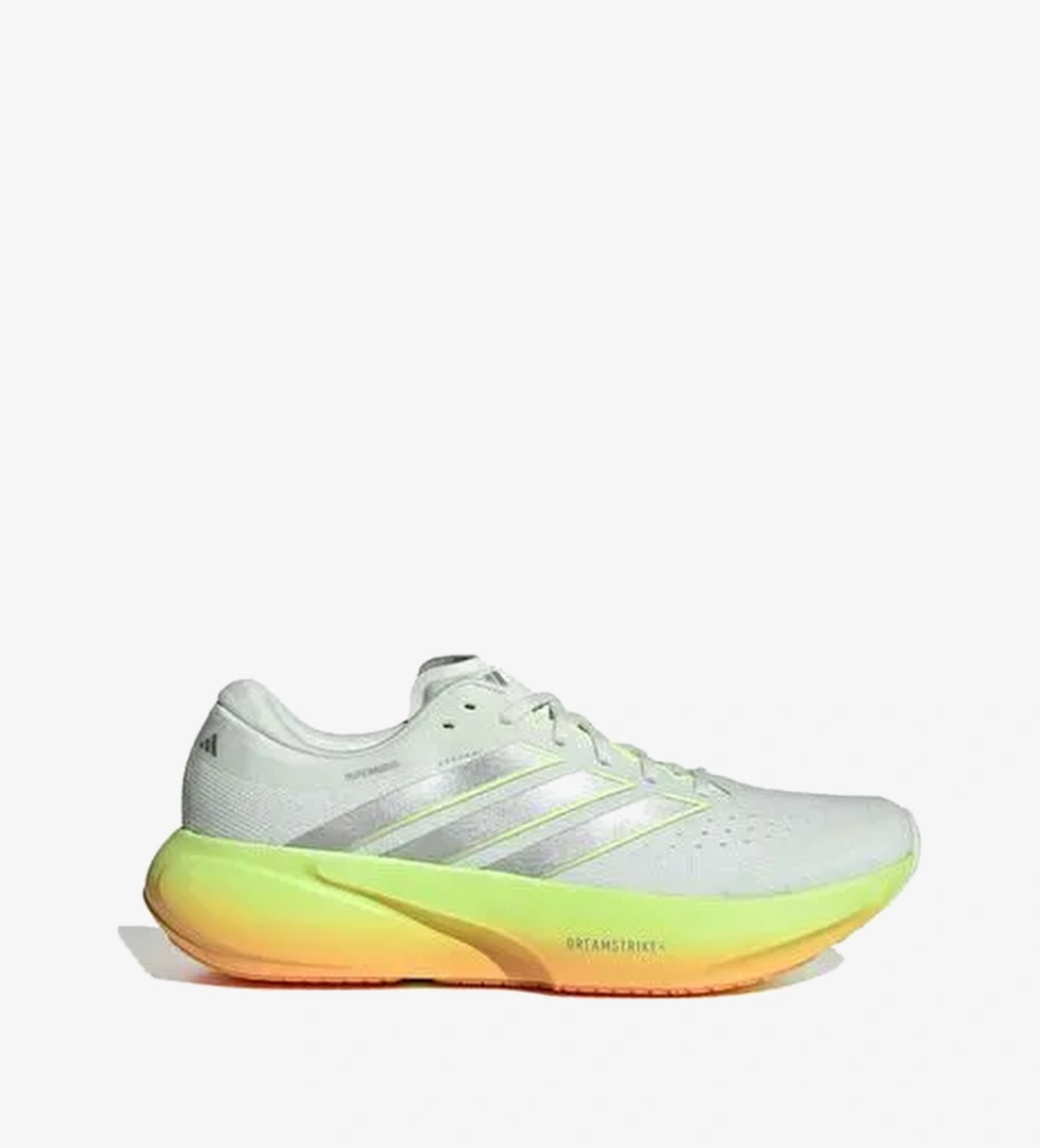 adidas Erkek Koşu Ayakkabısı SUPERNOVA RISE 3 RUNNING SHOES KI9227