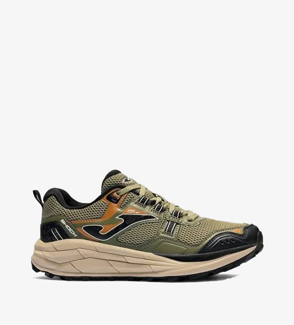 Joma Haki Joma Shock