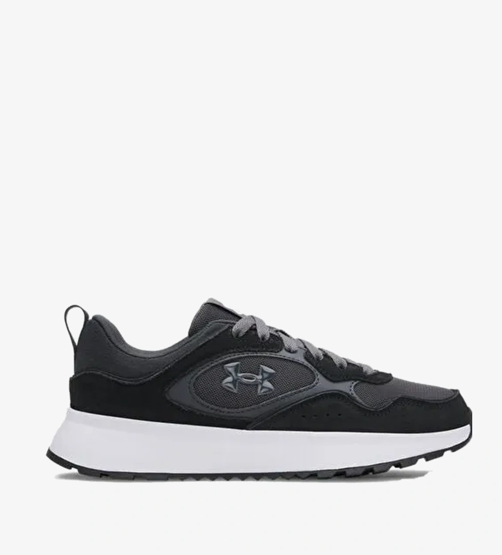 Under Armour Siyah Under Armour Ua Mirage