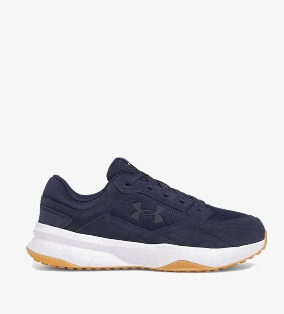 Under Armour Mavi Under Armour Ua Edge