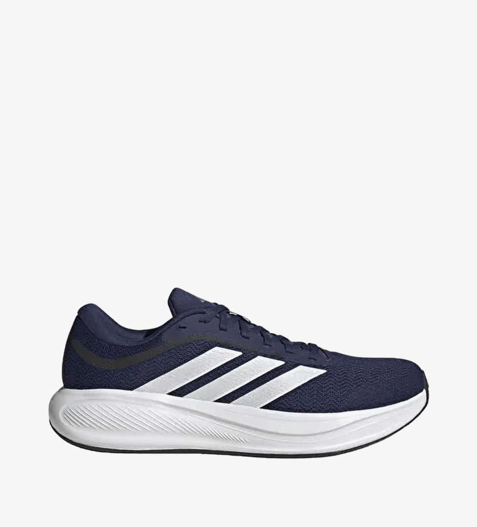 Adidas KJ1735 RESPONSE RUNNER 2 Lacivert Erkek Koşu Ayakkabısı