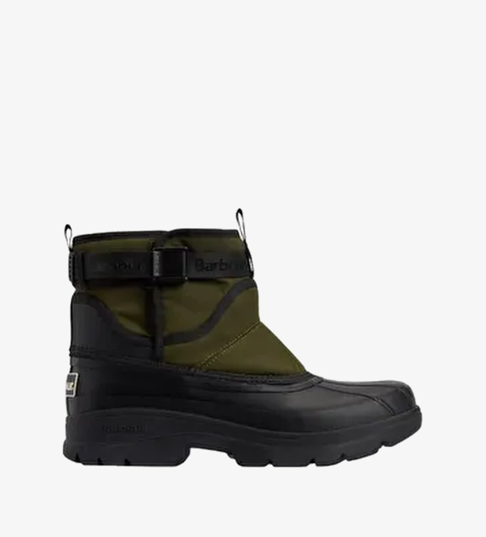 Barbour Barbour Braybourn Duck