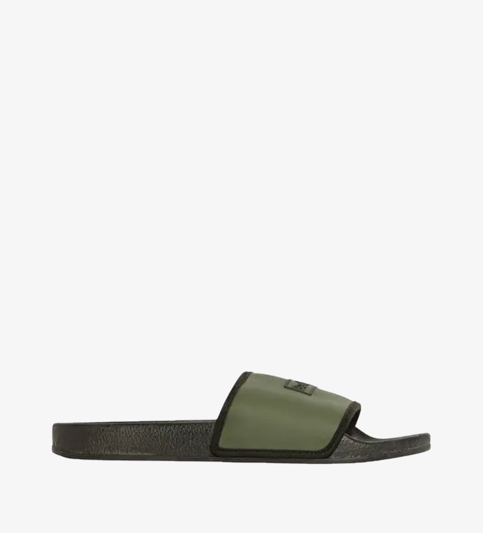 Barbour Cresswell Terlik GN51 Uniform Green