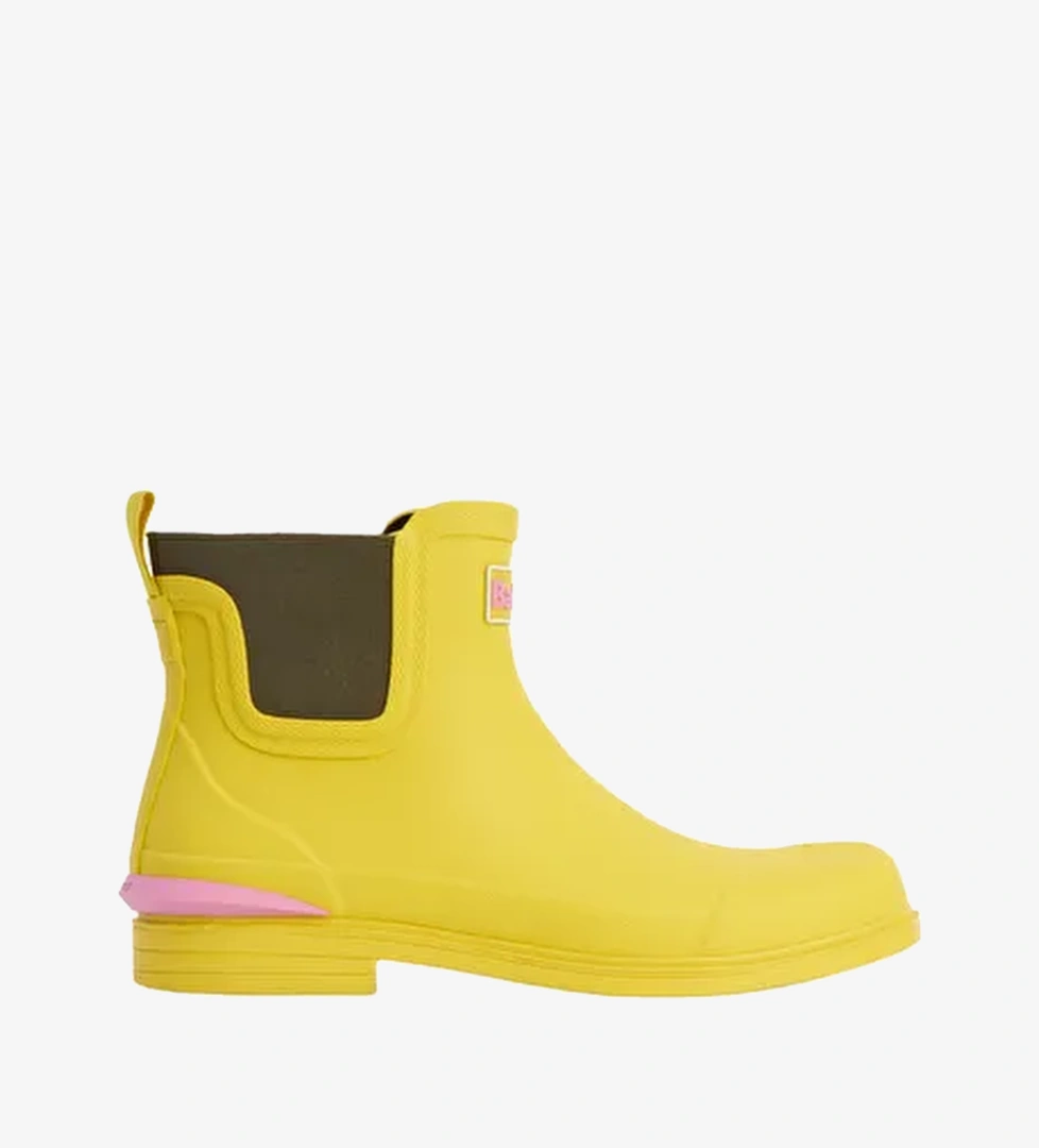 Barbour Abbeyfield YE11