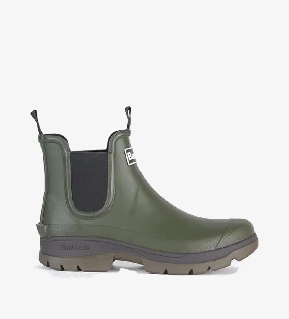 Barbour Erkek Nimbus Çizme OL51 Olive