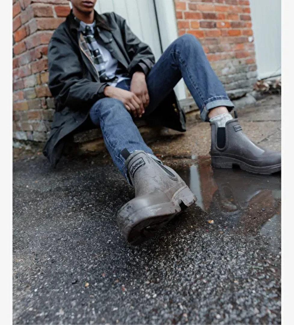 Barbour Bej Barbour Nimbus