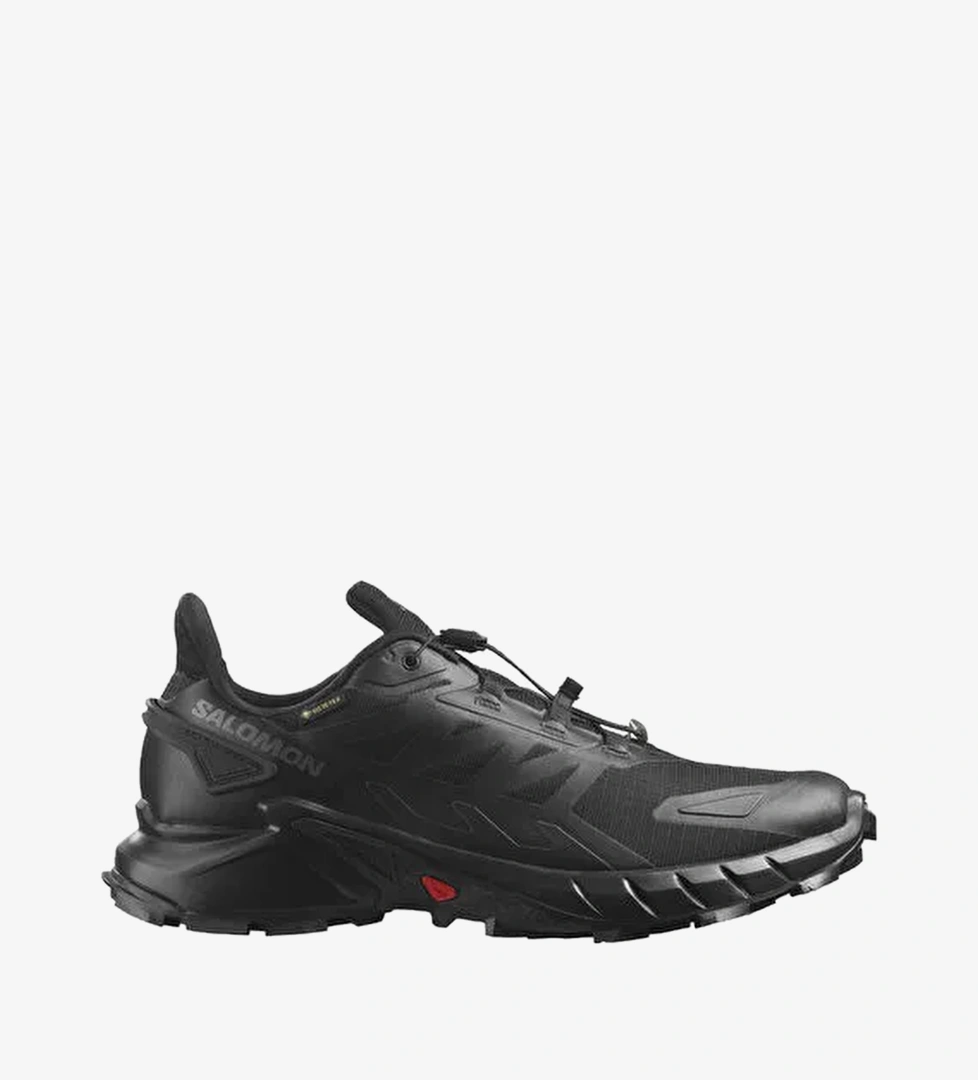 Salomon Supercross 4 Gore-Tex Erkek Outdoor Ayakkabısı L41731600