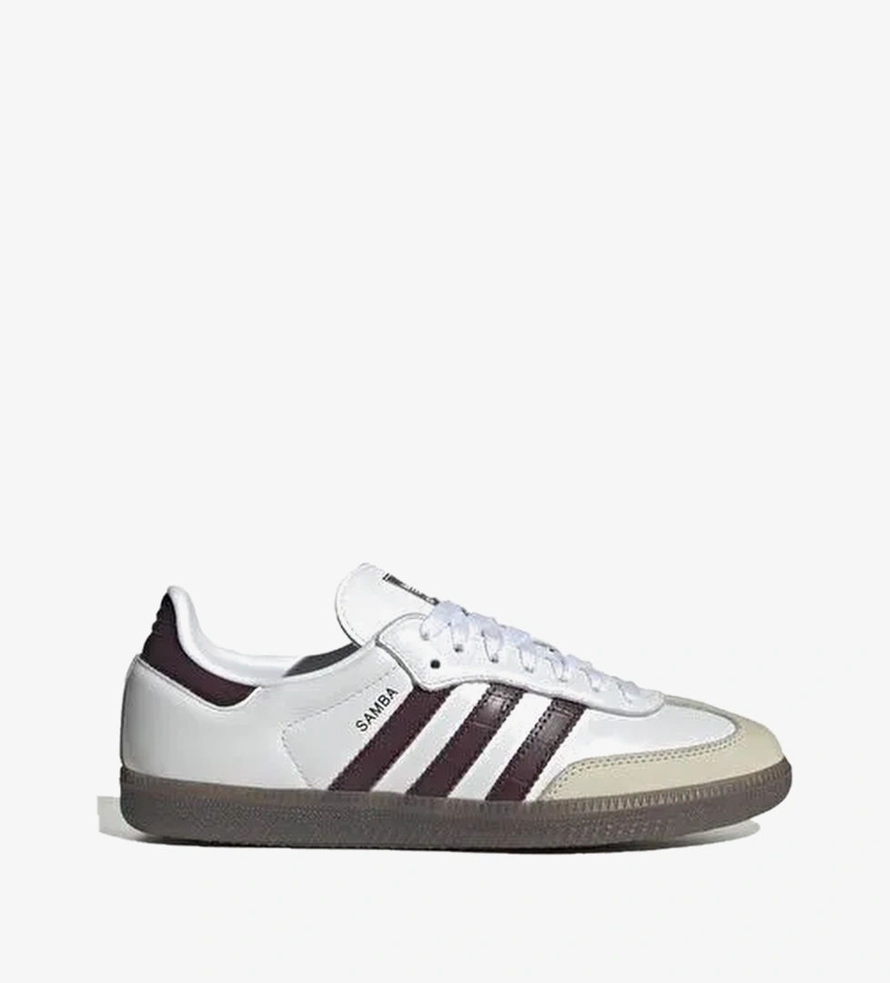 Adidas Kadın Günlük Spor Ayakkabı Samba Og W Kj7456