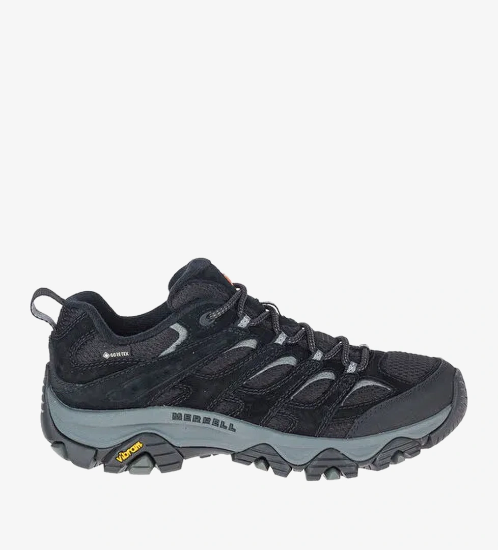 Merrell Siyah Merrell Moab 3
