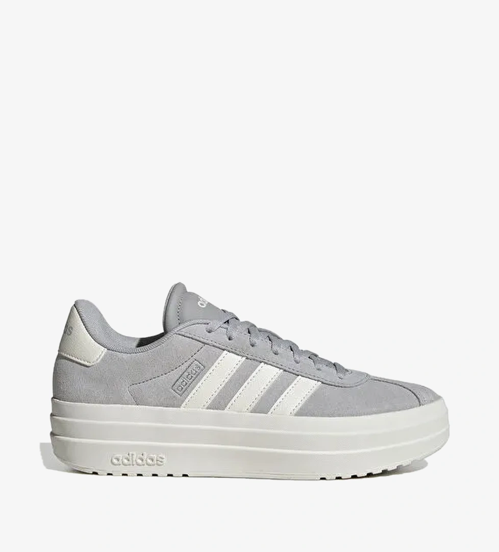 adidas IF9784 VL COURT BOLD Gri Kadın Lifestyle Ayakkabı