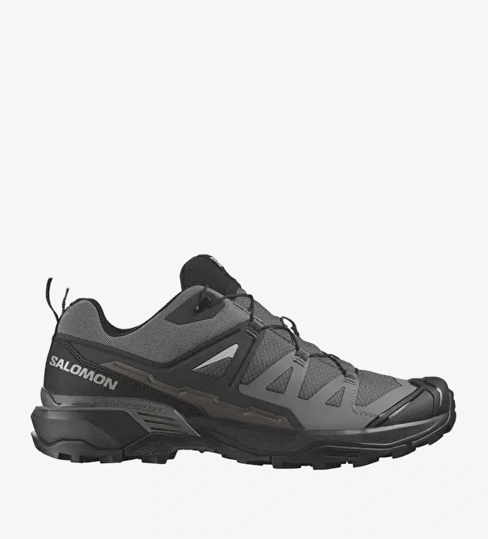SALOMON Antrasit X Ultra 360 Erkek Outdoor Ayakkabı L47448300