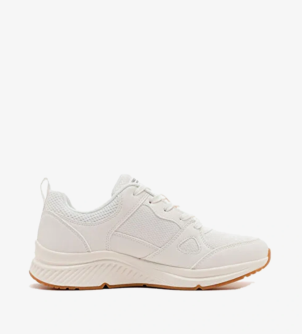 Skechers Beyaz Skechers Wht Arch