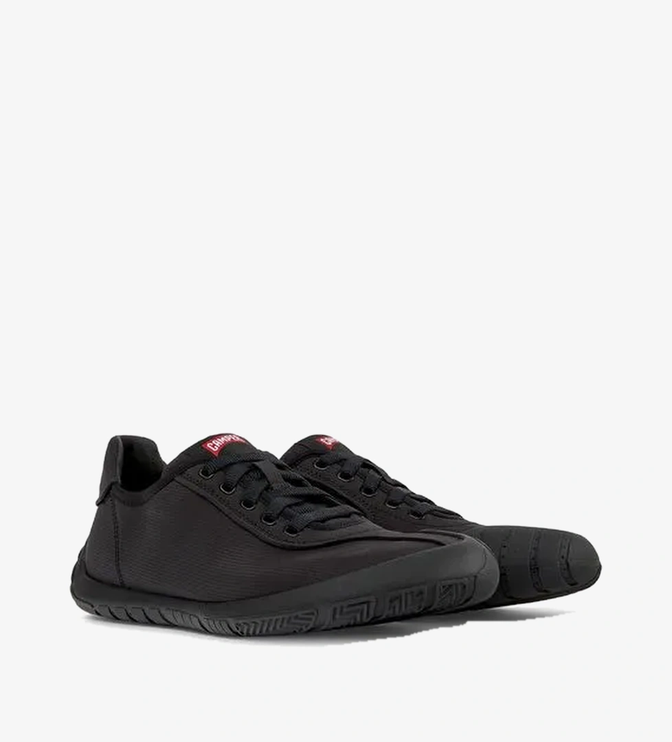 Camper Siyah Kadın Sneaker K201542-001