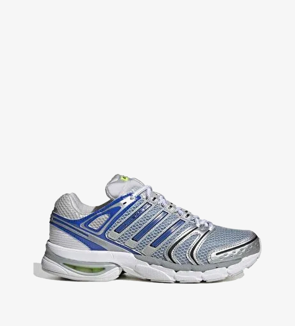 Adidas adidas Gümüş Koşu Ayakkabısı ADISTAR CONTROL 5 KH9562 Boyner'de! Gümüş - 1. görsel