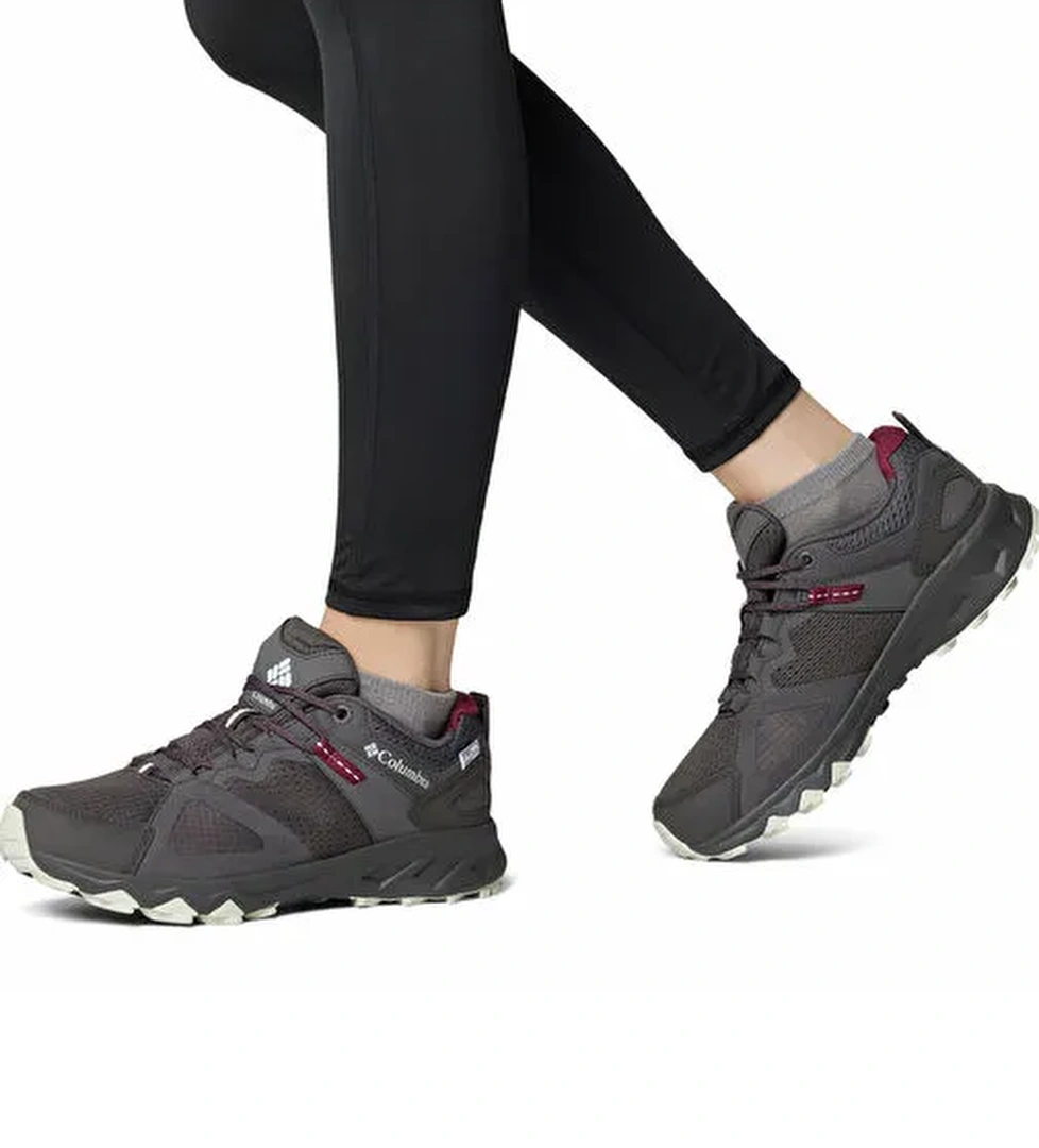 Columbia Koyu Gri Columbia Outdoor
