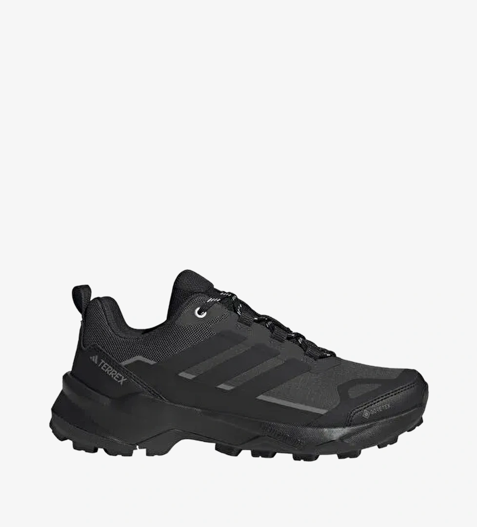 Adidas JQ2222 TERREX SKYCHASER AX5 GTX W Siyah Kadın Outdoor Ayakkabısı