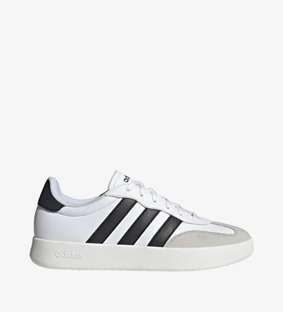 Adidas JI2306 BARREDA Beyaz Erkek Lifestyle Ayakkabı
