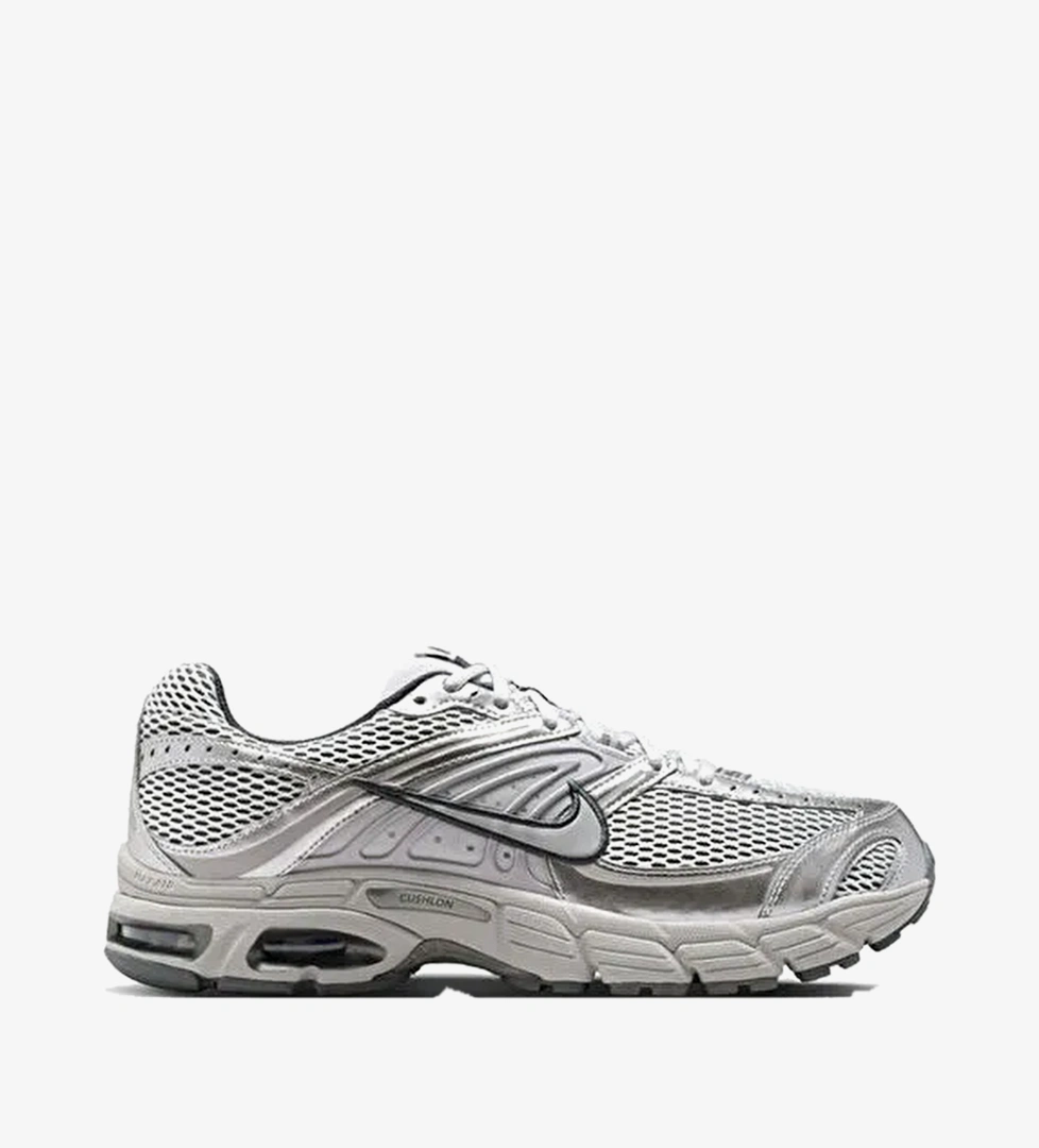 Nike IO9279-008 NIKE AIR MAX MOTO 2K Gri Erkek Lifestyle Ayakkabı