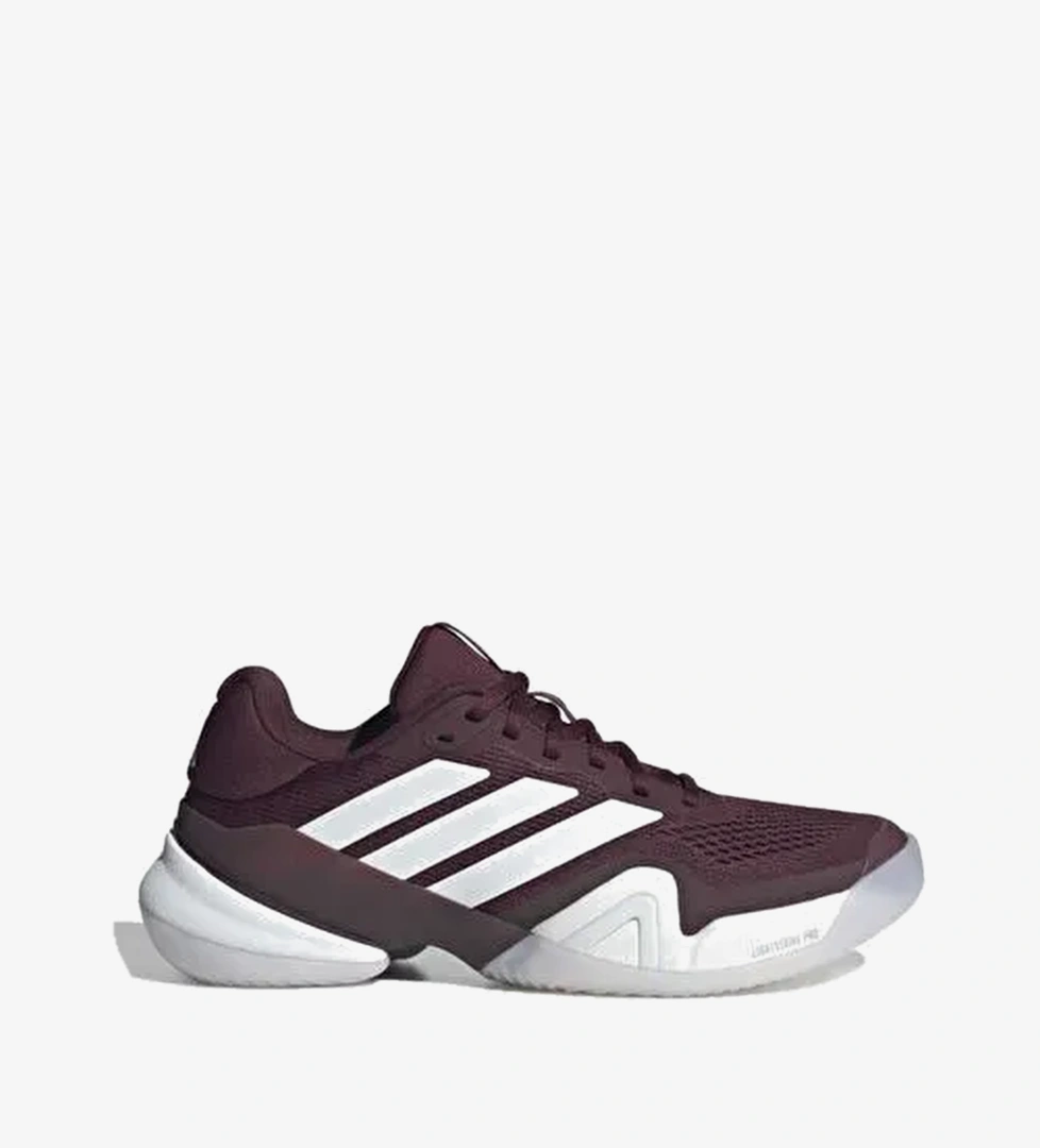 Adidas Bordo Adidas Barricade