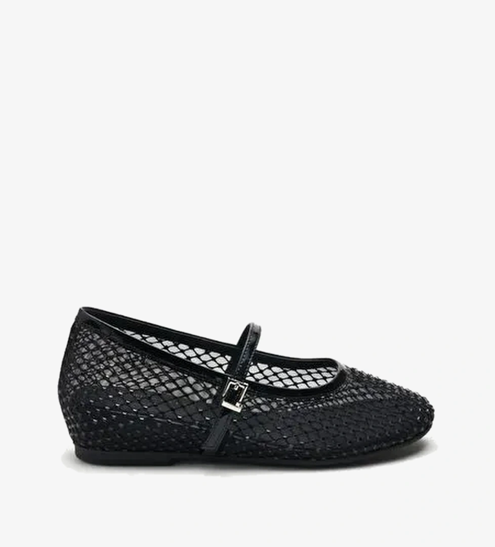 Kadın Sandalet 1F6070DS Donna Serena T. 6070DS RETE