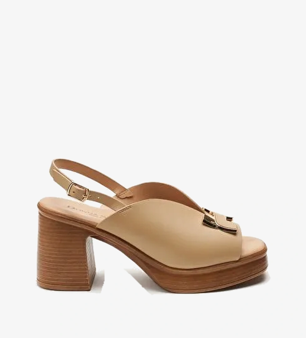 Kadın Sandalet 8E6099DM Donna Serena T. 6099DM