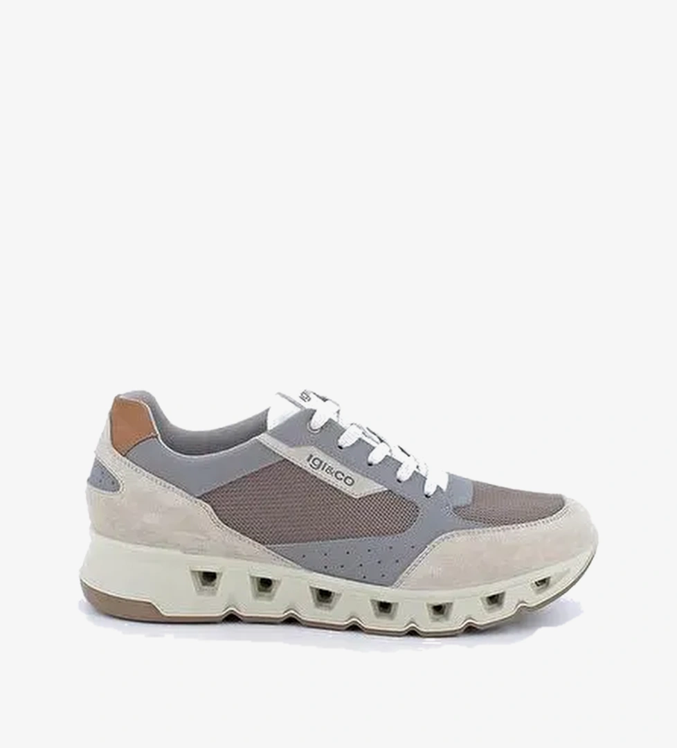 Igi&co IGI&Co Fussbeet Ukl