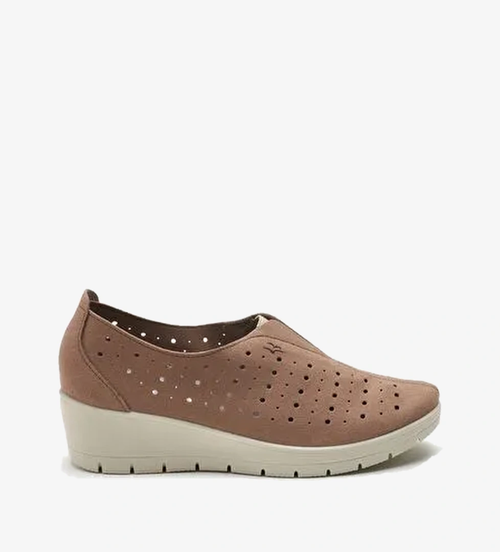 Fly Flot Kahverengi Fly Flot 18 J81