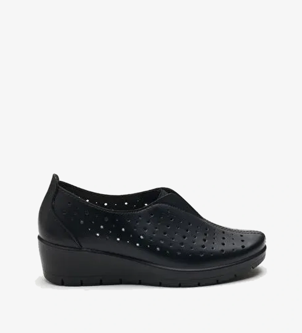 Kadın Sneaker 18 J81 Z8 Fly Flot SYNTHETIC 2003-Black